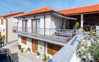 Náhled objektu Apartmány 3298-421, Novi Vinodolski