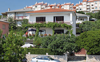 Náhled objektu Apartmány 3298-422, Novi Vinodolski