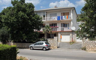 Náhled objektu Apartmány 3298-423, Novi Vinodolski