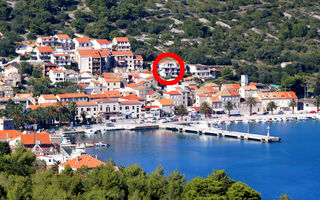 Náhled objektu Apartmány 3298-424, ostrov Vis