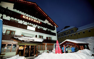 Náhled objektu Gasthof Spullersee, Arlberg