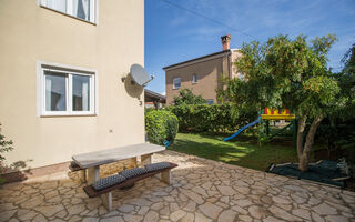 Náhled objektu Apartmány 3298-454, Umag