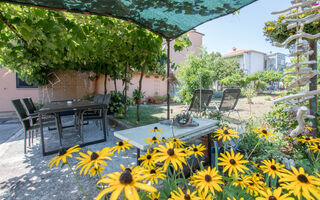 Náhled objektu Apartmány 3298-455, Umag