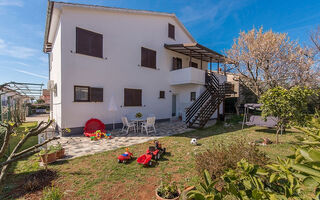 Náhled objektu Apartmány 3298-457, Novigrad