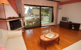 Náhled objektu Apartmány 3298-458, Umag