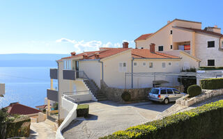Náhled objektu Apartmány 3298-520, Stanići
