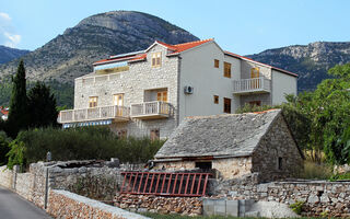 Náhled objektu Apartmány 3298-556, ostrov Brač