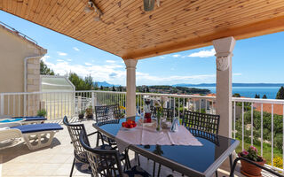 Náhled objektu Apartmány 3298-567, ostrov Brač