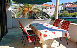 Náhled objektu Apartmány 3298-571, ostrov Brač