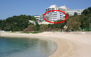 Náhled objektu Apartmány 3298-578, Split