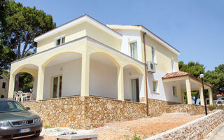 Náhled objektu Apartmány 3298-599, Rogoznica