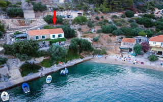 Náhled objektu Robinzonáda 3298-671, ostrov Hvar