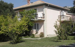 Náhled objektu Apartmán 1321-23, ostrov Rab