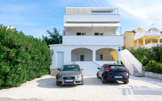 Náhled objektu Apartmány 3298-686, ostrov Pag