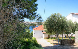 Náhled objektu Apartmány 3298-693, ostrov Pag