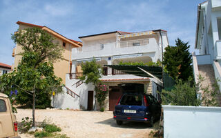 Náhled objektu Apartmány 3298-698, ostrov Pag