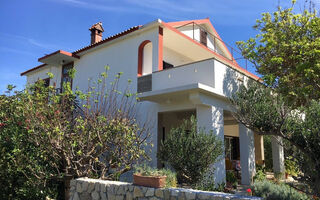 Náhled objektu Apartmány 3298-705, ostrov Pag