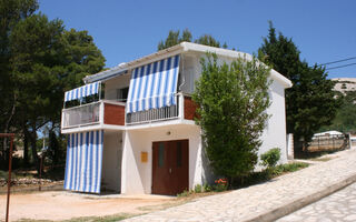 Náhled objektu Apartmány 3298-708, ostrov Pag