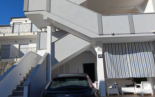 Náhled objektu Apartmány 3298-713, ostrov Pag