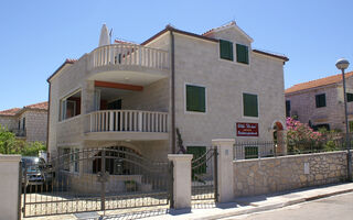 Náhled objektu Apartmány 3298-743, ostrov Brač