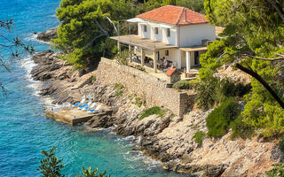 Náhled objektu Robinzonáda Artemis, ostrov Hvar