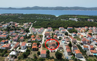 Náhled objektu Apartmány 3298-753, Biograd na Moru