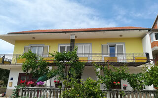 Náhled objektu Apartmány 3298-755, Grebaštica