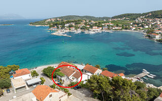 Náhled objektu Apartmány 3298-775, ostrov Korčula
