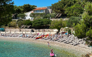 Náhled objektu Apartmány 3298-860, ostrov Hvar