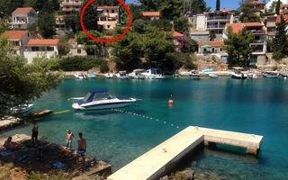 Náhled objektu Apartmány 3298-868, ostrov Hvar