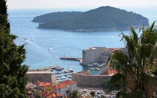 Náhled objektu Apartmány 3298-880, Dubrovnik