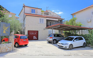 Náhled objektu Apartmány 3298-891, Trogir
