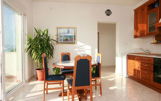 Náhled objektu Apartmány 3298-898, Duće