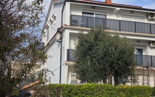 Náhled objektu Apartmány 3298-937, ostrov Rab