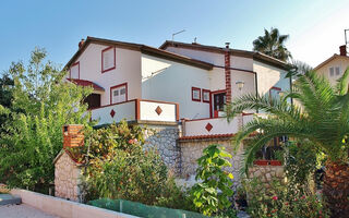 Náhled objektu Apartmány 3298-944, ostrov Rab