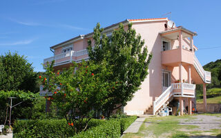Náhled objektu Apartmány 3298-952, ostrov Rab
