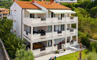 Náhled objektu Apartmány 3298-959, ostrov Rab
