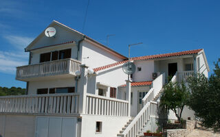 Náhled objektu Apartmány 3298-976, ostrov Murter