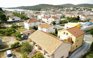 Náhled objektu Apartmány 3298-990, ostrov Murter