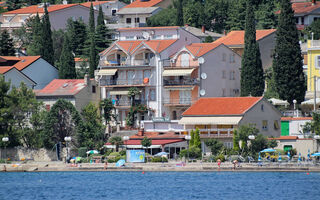 Náhled objektu Apartmány 3298-1022, Selce