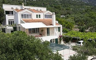 Náhled objektu Apartmány 3298-1044, Igrane