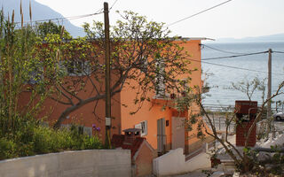 Náhled objektu Apartmány 3298-1047, Duće