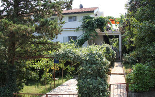 Náhled objektu Apartmány 3298-1050, ostrov Krk