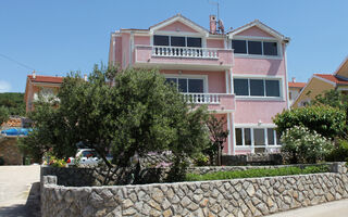 Náhled objektu Apartmány 3298-1066, ostrov Krk