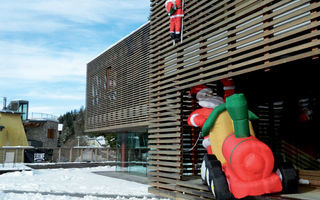 Náhled objektu Hotel Kube, Folgaria / Lavarone