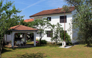 Náhled objektu Apartmány 3298-1076, ostrov Krk