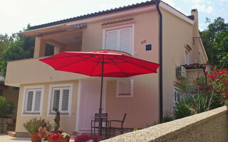 Náhled objektu Apartmány 3298-1091, ostrov Krk