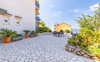 Náhled objektu Apartmány 3298-1098, Crikvenica