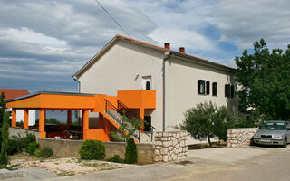 Náhled objektu Apartmány 3298-1103, Novi Vinodolski