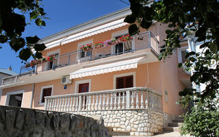 Náhled objektu Apartmány 3298-1128, Senj